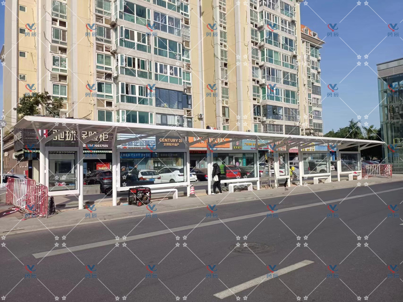 廣東候車(chē)亭